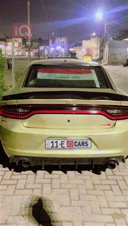 دودج تشارجر